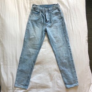 Brandy Melville jeans
